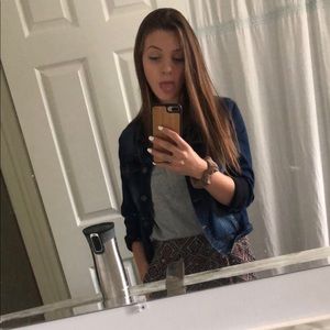 Meet your Posher, Lauren